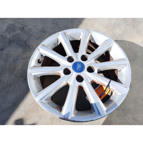 Recambio de llanta para ford focus iii 2.0 tdci referencia OEM IAM F1ECB1B CNX8A 