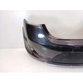 Recambio de paragolpes trasero para seat leon (1p1) reference referencia OEM IAM   
