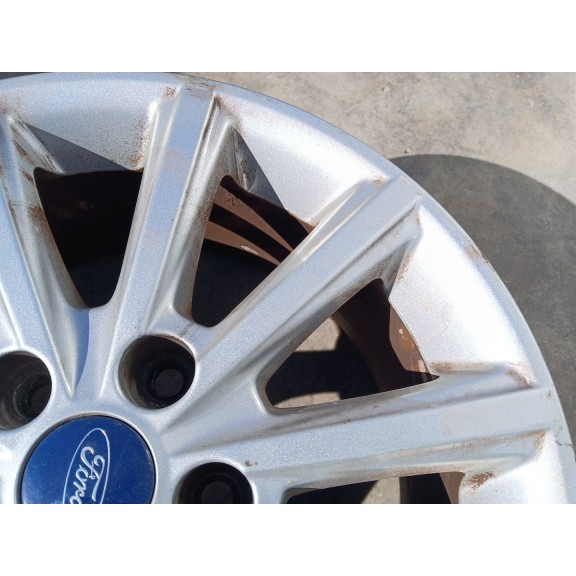 Recambio de llanta para ford focus iii 2.0 tdci referencia OEM IAM F1ECB1B CNX8A 