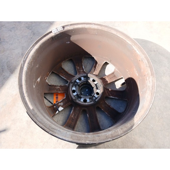 Recambio de llanta para ford focus iii 2.0 tdci referencia OEM IAM F1ECB1B CNX8A 