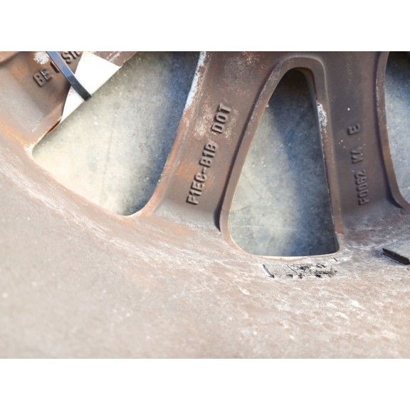 Recambio de llanta para ford focus iii 2.0 tdci referencia OEM IAM F1ECB1B CNX8A 