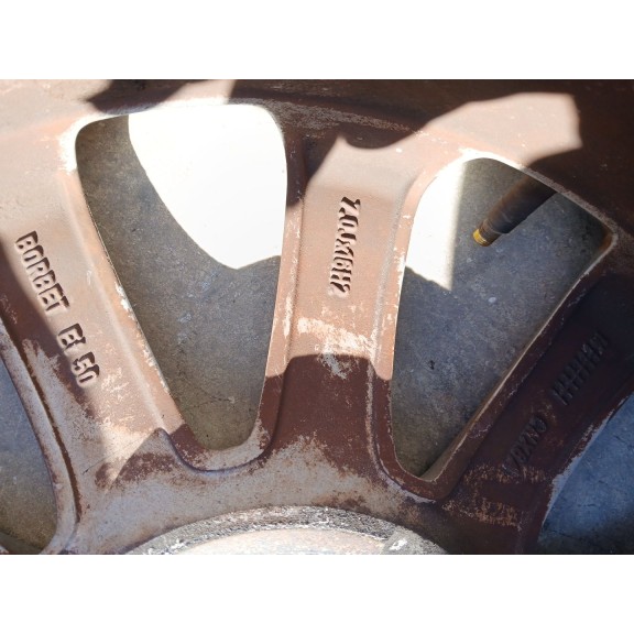 Recambio de llanta para ford focus iii 2.0 tdci referencia OEM IAM F1ECB1B CNX8A 