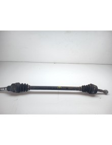 Recambio de transmision delantera derecha para peugeot 208 i (ca_, cc_) 1.0 referencia OEM IAM 9803959680  