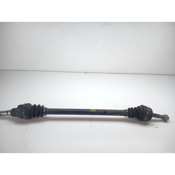 Recambio de transmision delantera derecha para peugeot 208 i (ca_, cc_) 1.0 referencia OEM IAM 9803959680  