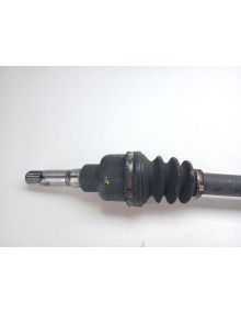 Recambio de transmision delantera derecha para peugeot 208 i (ca_, cc_) 1.0 referencia OEM IAM 9803959680   2