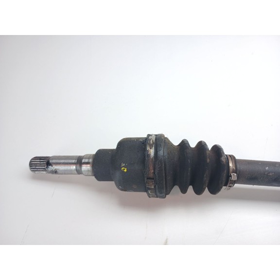 Recambio de transmision delantera derecha para peugeot 208 i (ca_, cc_) 1.0 referencia OEM IAM 9803959680  