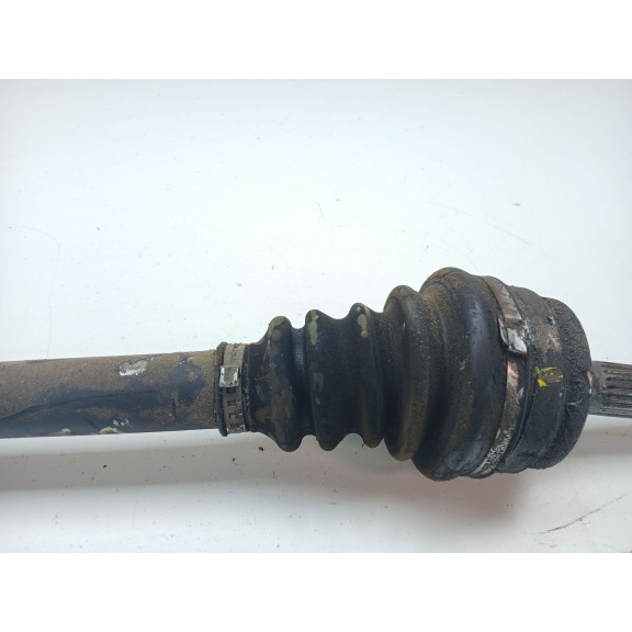 Recambio de transmision delantera derecha para peugeot 208 i (ca_, cc_) 1.0 referencia OEM IAM 9803959680  