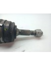 Recambio de transmision delantera derecha para peugeot 208 i (ca_, cc_) 1.0 referencia OEM IAM 9803959680  