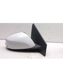 Recambio de retrovisor derecho para renault megane iii hatchback (bz0/1_, b3_) 1.5 dci referencia OEM IAM 12523170   2