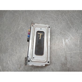 Recambio de modulo electronico para omoda 5 referencia OEM IAM E1300116 144010041 100616722