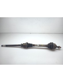 Recambio de transmision delantera derecha para citroën c4 grand picasso i (ua_) 1.6 hdi referencia OEM IAM   