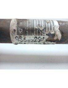 Recambio de transmision delantera derecha para citroën c4 grand picasso i (ua_) 1.6 hdi referencia OEM IAM    2