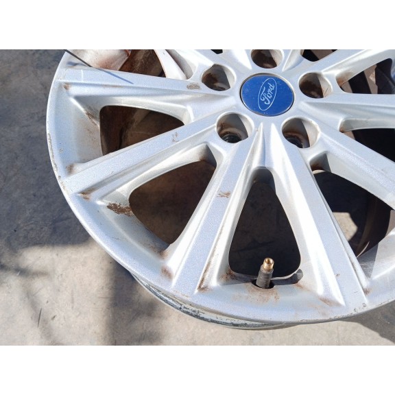 Recambio de llanta para ford focus iii 2.0 tdci referencia OEM IAM F1ECB1B CNX8A 