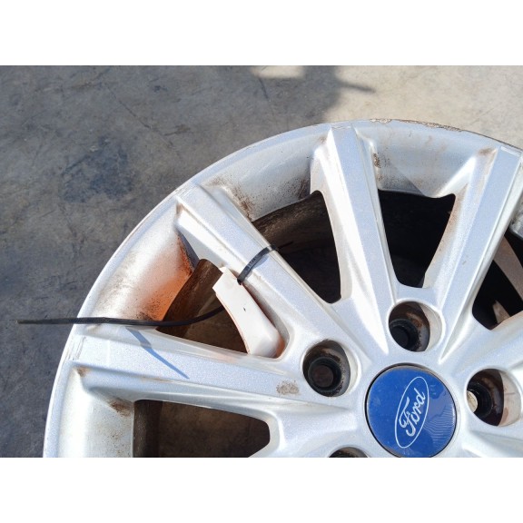 Recambio de llanta para ford focus iii 2.0 tdci referencia OEM IAM F1ECB1B CNX8A 