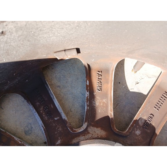 Recambio de llanta para ford focus iii 2.0 tdci referencia OEM IAM F1ECB1B CNX8A 