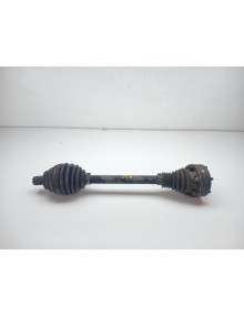 Recambio de transmision delantera izquierda para volkswagen golf v (1k1) 1.9 tdi referencia OEM IAM   