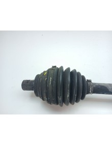 Recambio de transmision delantera izquierda para volkswagen golf v (1k1) 1.9 tdi referencia OEM IAM    2