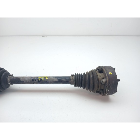 Recambio de transmision delantera izquierda para volkswagen golf v (1k1) 1.9 tdi referencia OEM IAM   