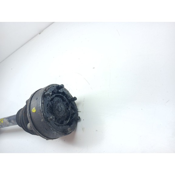 Recambio de transmision delantera izquierda para volkswagen golf v (1k1) 1.9 tdi referencia OEM IAM   