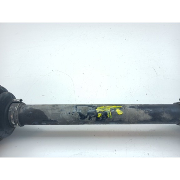 Recambio de transmision delantera izquierda para volkswagen golf v (1k1) 1.9 tdi referencia OEM IAM   