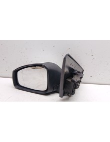 Recambio de retrovisor izquierdo para renault megane iii hatchback (bz0/1_, b3_) 1.5 dci referencia OEM IAM 12523160  