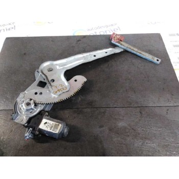 ELEVALUNAS TRASERO IZQUIERDO ELECTRICO 5P