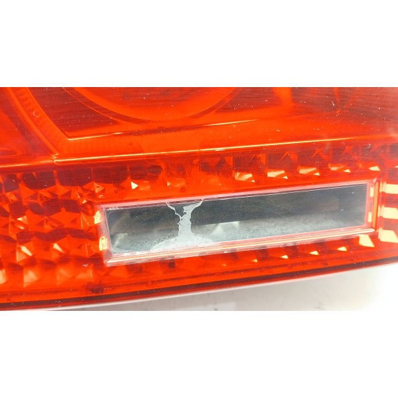 Recambio de piloto trasero izquierdo para bmw 5 (e60) 520 i referencia OEM IAM 6910767  