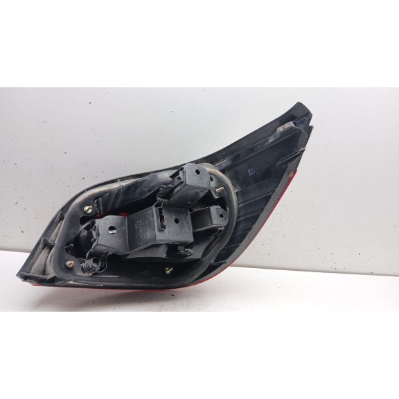 Recambio de piloto trasero izquierdo para bmw 5 (e60) 520 i referencia OEM IAM 6910767  