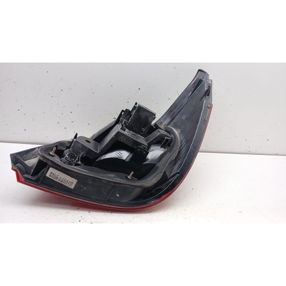 Recambio de piloto trasero izquierdo para bmw 5 (e60) 520 i referencia OEM IAM 6910767  