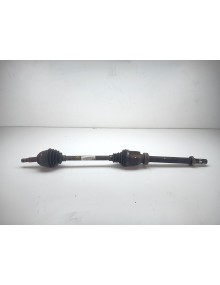 Recambio de transmision delantera derecha para renault kangoo express (fw0/1_) 1.5 dci 75 (fw07, fw10, fw04) referencia OEM IAM 