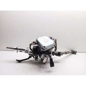Recambio de columna direccion para hyundai i40 i (vf) 1.7 crdi referencia OEM IAM 3z56399500 563003z100 3z56300100