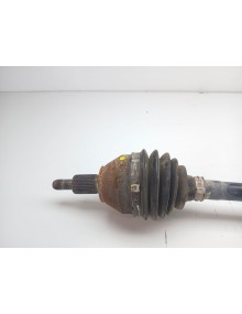 Recambio de transmision delantera derecha para audi a1 sportback (gba) 25 tfsi referencia OEM IAM 2q0407272bk   2