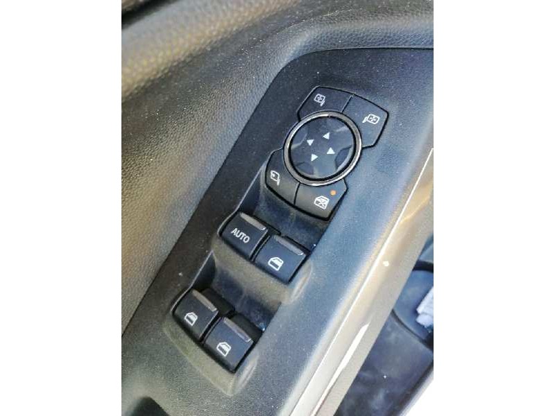 Recambio de mando elevalunas delantero izquierdo para ford ecosport (cr6) trend+ referencia OEM IAM  ESPEJOS ABATIBLES 