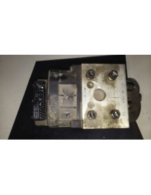 Recambio de abs para nissan almera (n16/e) acenta referencia OEM IAM 476604M520   2