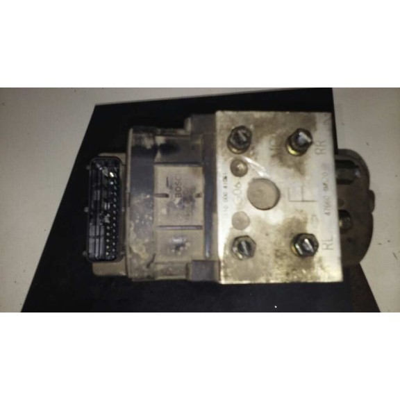 Recambio de abs para nissan almera (n16/e) acenta referencia OEM IAM 476604M520  