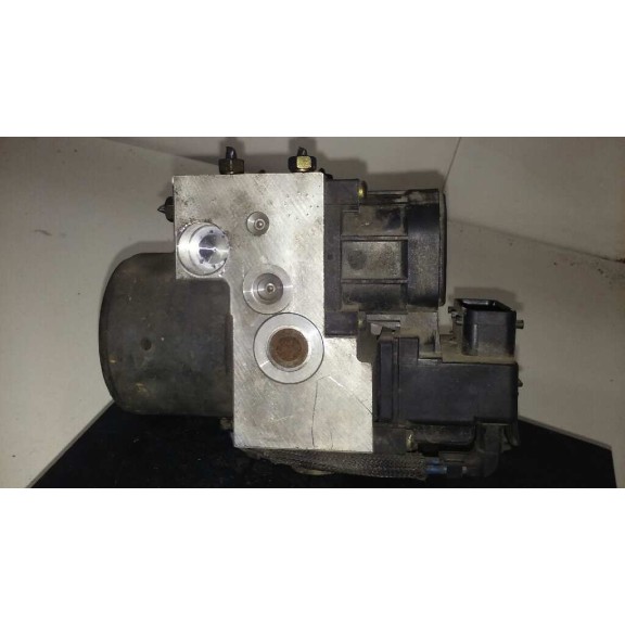 Recambio de abs para nissan almera (n16/e) acenta referencia OEM IAM 476604M520  