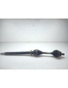 Recambio de transmision delantera derecha para volvo v60 i (155) d3 / d4 referencia OEM IAM p31272548 6gn9n3b436c 