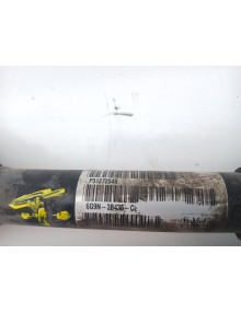 Recambio de transmision delantera derecha para volvo v60 i (155) d3 / d4 referencia OEM IAM p31272548 6gn9n3b436c  2