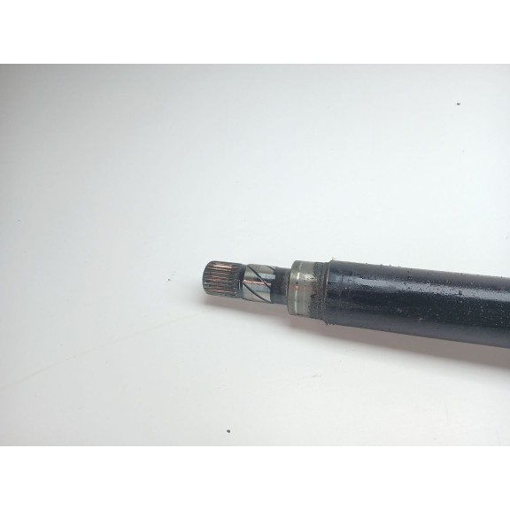 Recambio de transmision delantera derecha para volvo v60 i (155) d3 / d4 referencia OEM IAM p31272548 6gn9n3b436c 