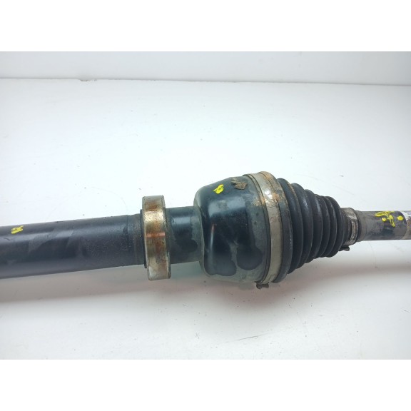 Recambio de transmision delantera derecha para volvo v60 i (155) d3 / d4 referencia OEM IAM p31272548 6gn9n3b436c 