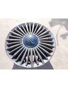 Recambio de llanta para fiat 500e (332_) elektro 3+1 (fa1) referencia OEM IAM 50290266 52140532 