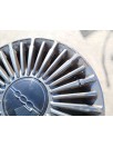 Recambio de llanta para fiat 500e (332_) elektro 3+1 (fa1) referencia OEM IAM 50290266 52140532 