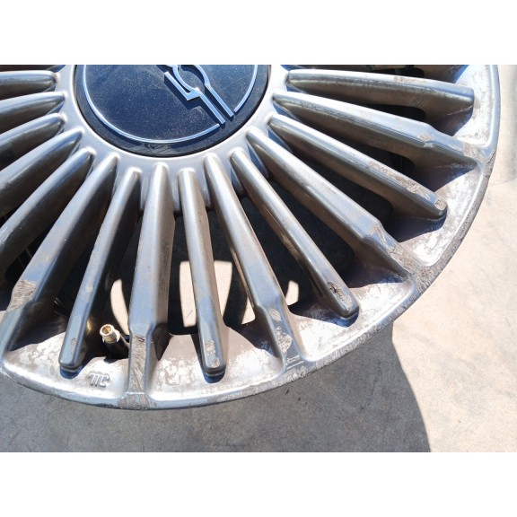 Recambio de llanta para fiat 500e (332_) elektro 3+1 (fa1) referencia OEM IAM 50290266 52140532 