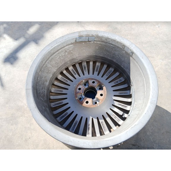 Recambio de llanta para fiat 500e (332_) elektro 3+1 (fa1) referencia OEM IAM 50290266 52140532 