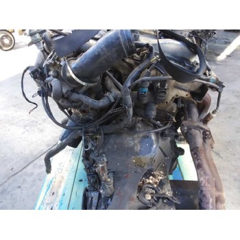 Recambio de motor completo para audi a4 berlina (b5) 1.8 referencia OEM IAM ADR EXP 