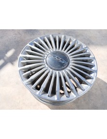 Recambio de llanta para fiat 500e (332_) elektro 3+1 (fa1) referencia OEM IAM 50290266 52140532 