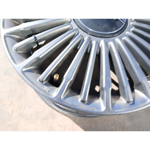 Recambio de llanta para fiat 500e (332_) elektro 3+1 (fa1) referencia OEM IAM 50290266 52140532 