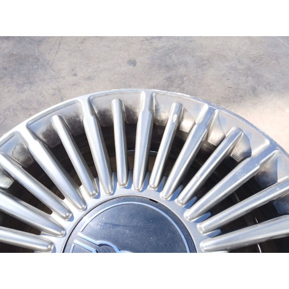 Recambio de llanta para fiat 500e (332_) elektro 3+1 (fa1) referencia OEM IAM 50290266 52140532 