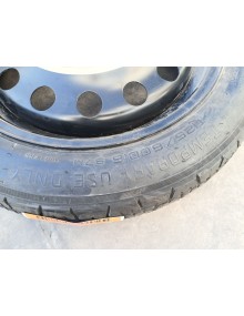 Recambio de neumatico repuesto para kia pro_cee´d ( ) 1.6 crdi cat referencia OEM IAM 125-80-16 97M X1 16 2