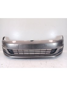 Recambio de paragolpes delantero para volkswagen golf vii (5g1, bq1, be1, be2) 2.0 tdi 4motion referencia OEM IAM 5G0807217BNGRU